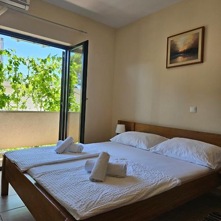 Apartment Lavanda Starigrad Exterior photo
