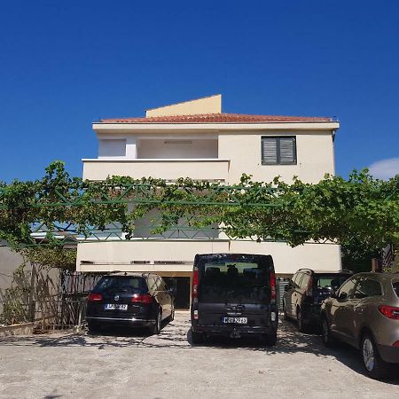 Apartment Lavanda Starigrad Exterior photo
