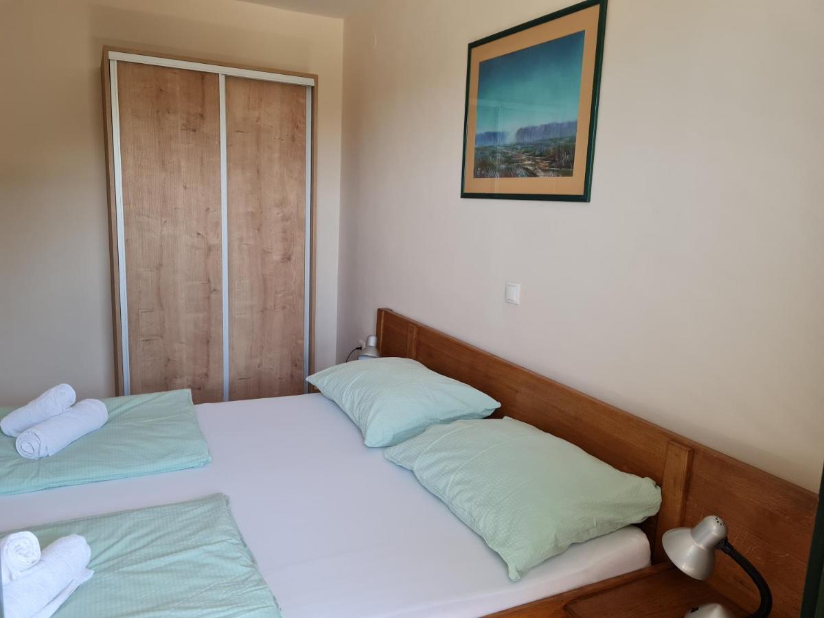 Apartment Lavanda Starigrad Exterior photo