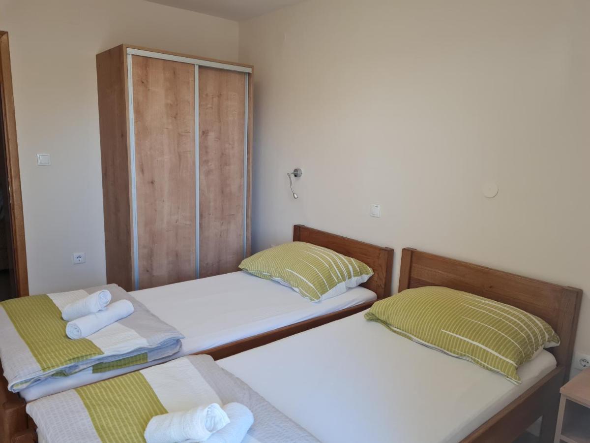 Apartment Lavanda Starigrad Exterior photo