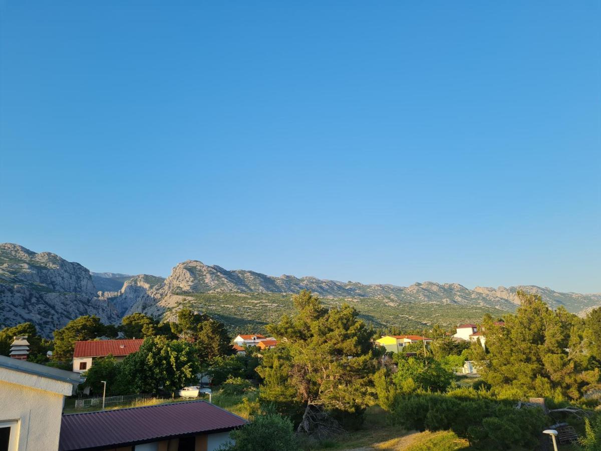 Apartment Lavanda Starigrad Exterior photo