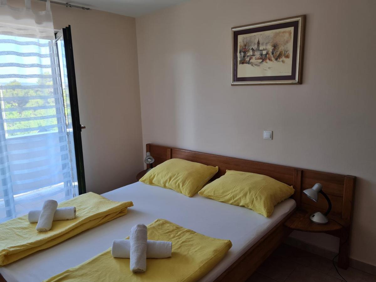 Apartment Lavanda Starigrad Exterior photo