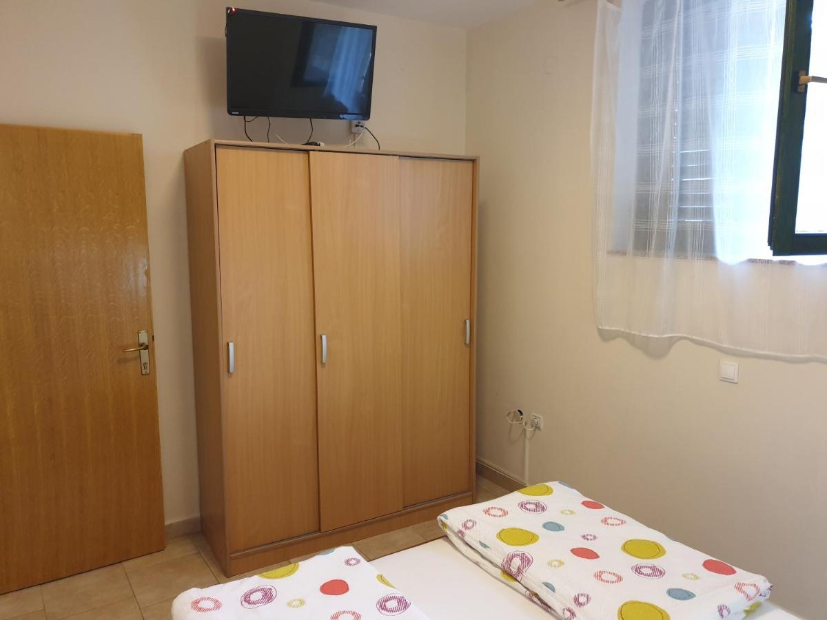 Apartment Lavanda Starigrad Exterior photo