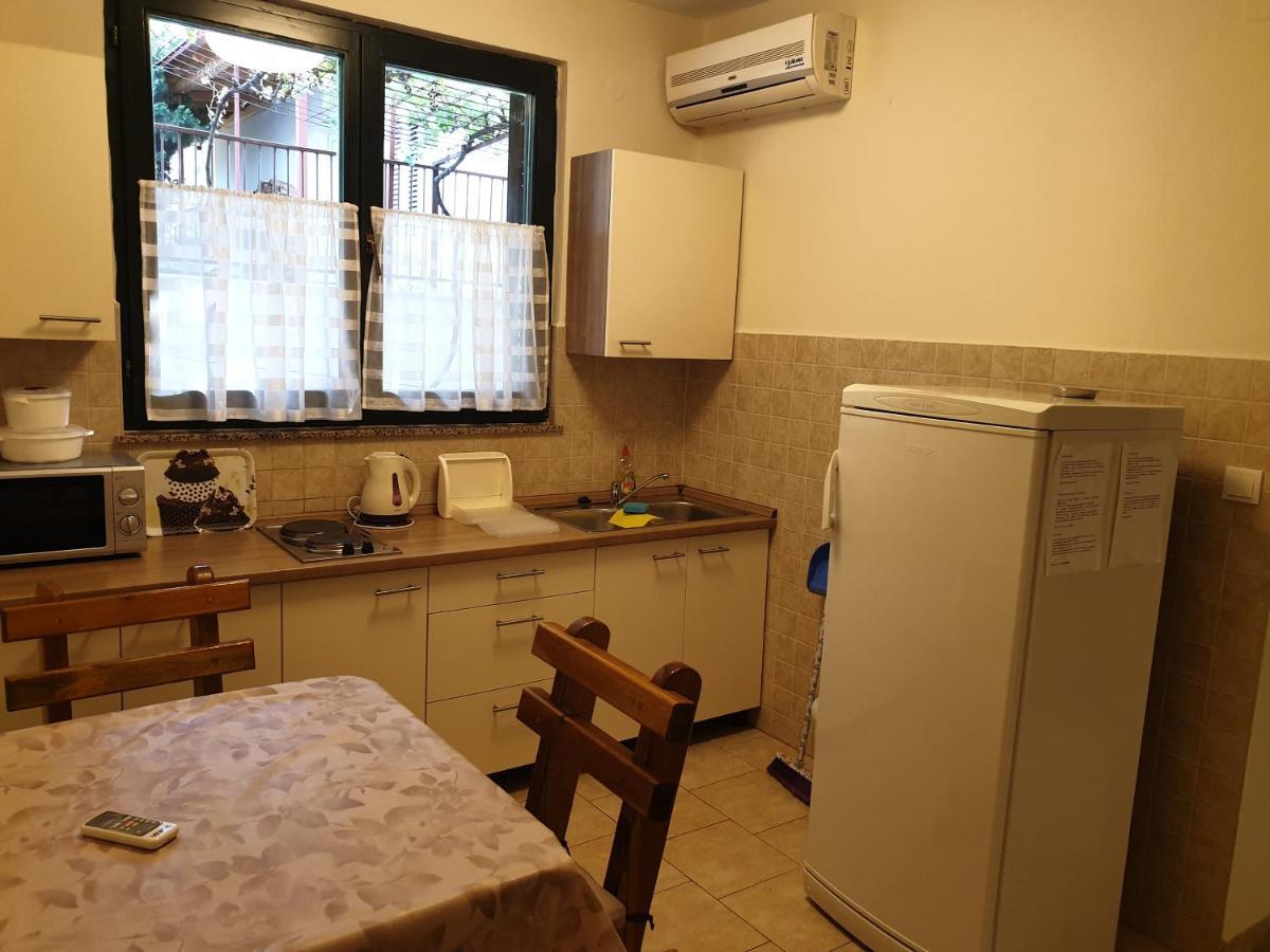 Apartment Lavanda Starigrad Exterior photo