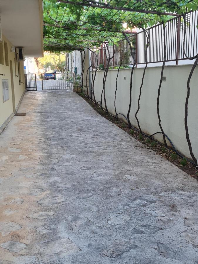 Apartment Lavanda Starigrad Exterior photo