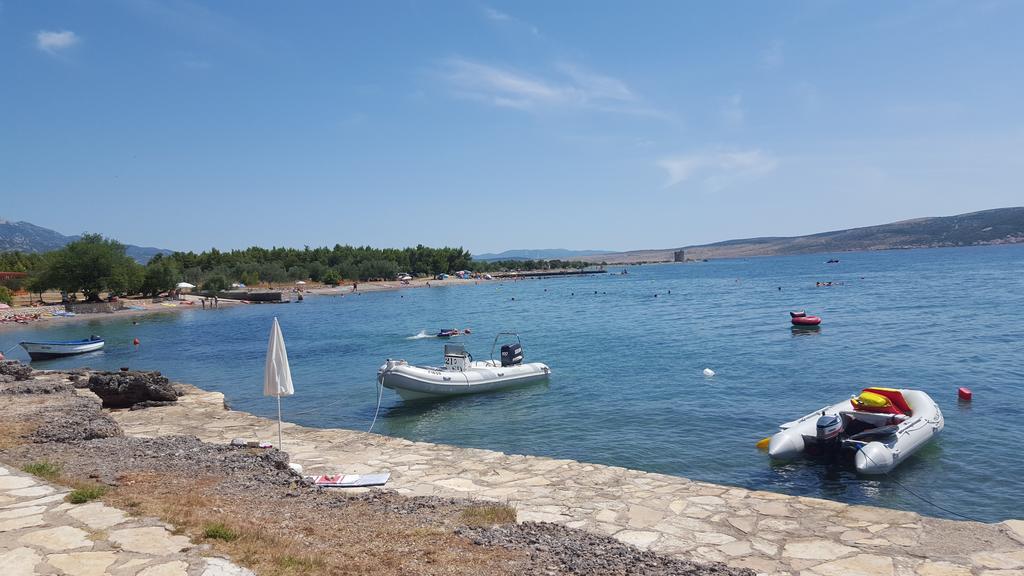 Apartment Lavanda Starigrad Exterior photo
