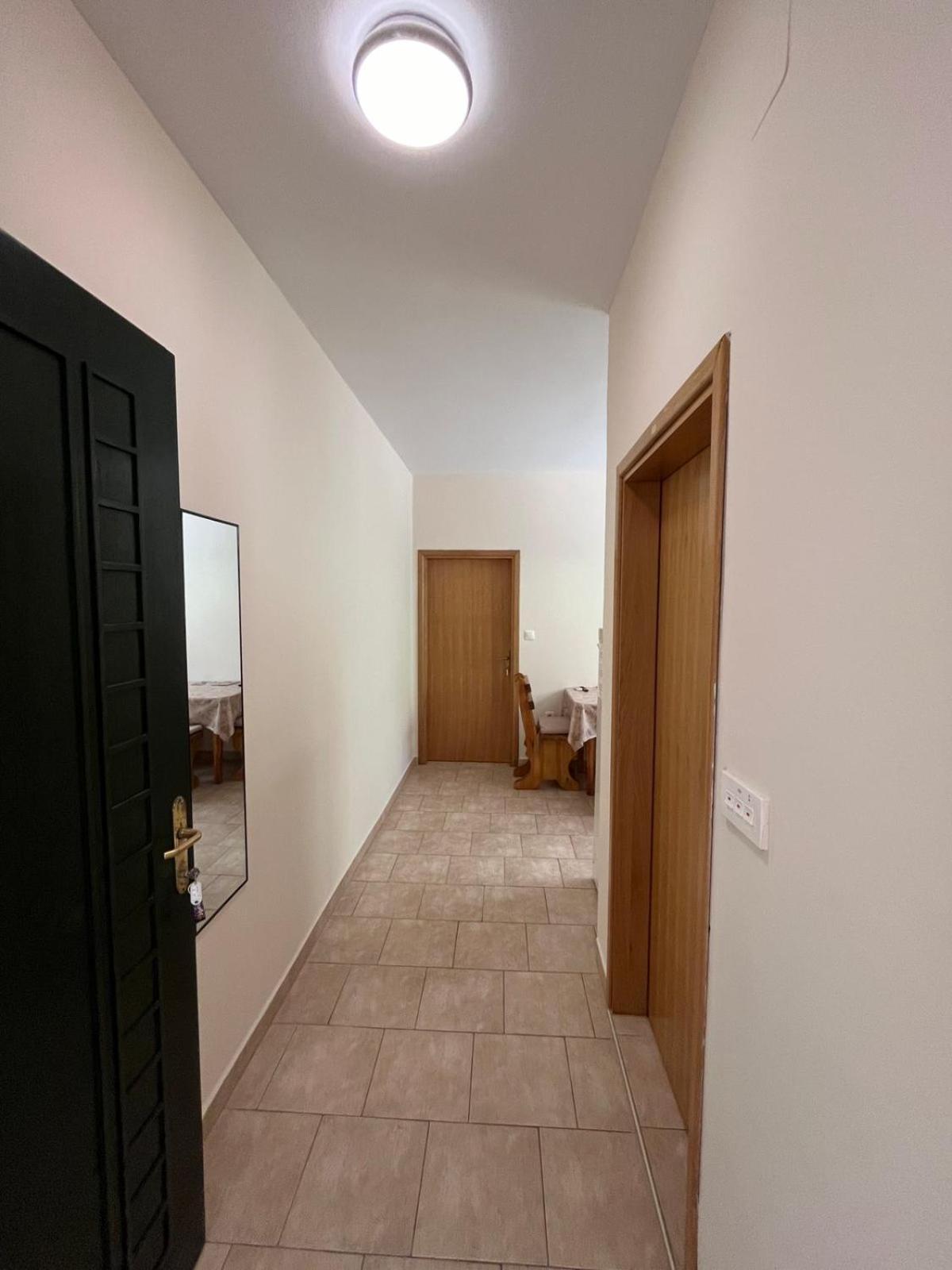 Apartment Lavanda Starigrad Exterior photo