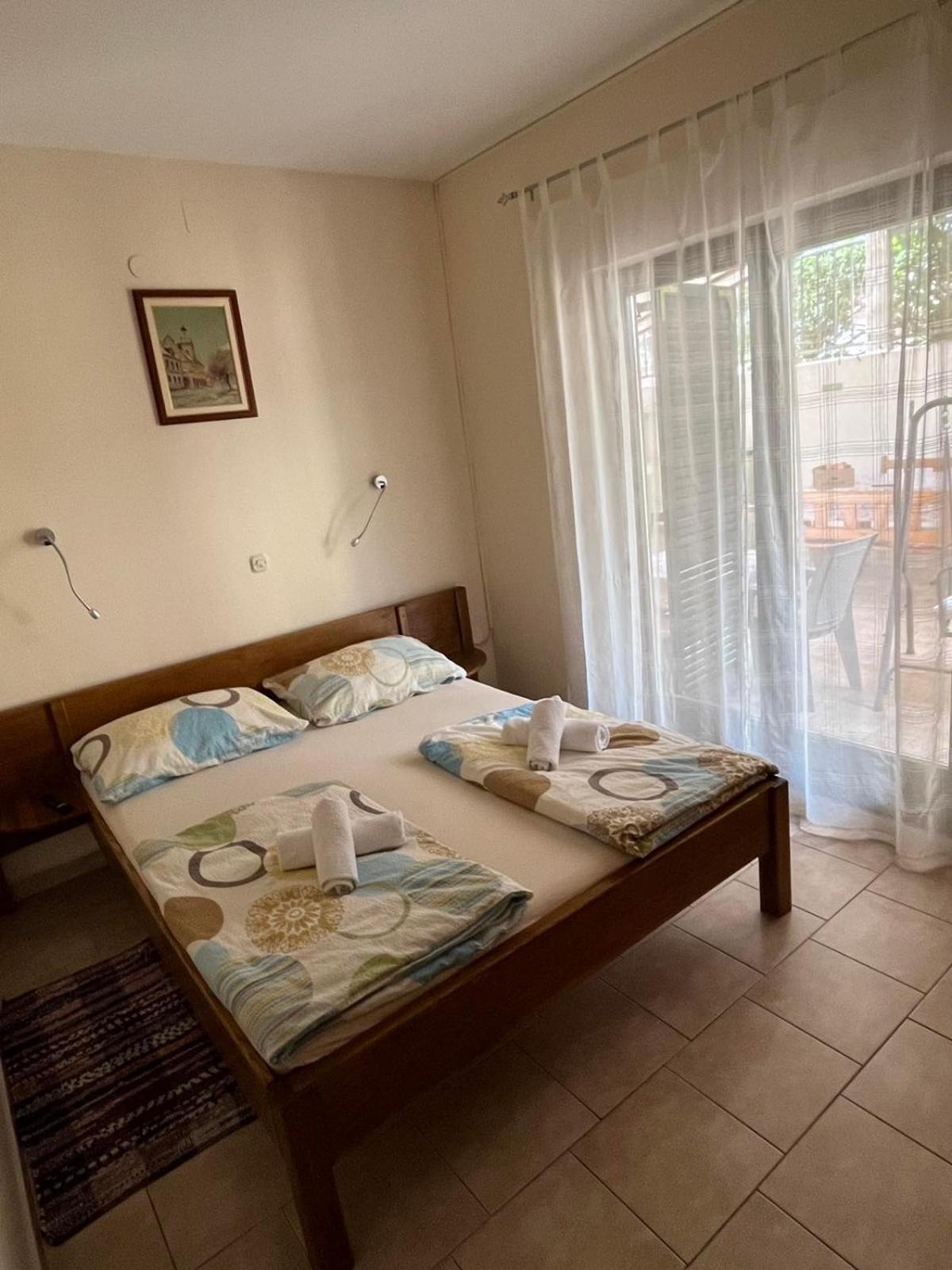 Apartment Lavanda Starigrad Exterior photo