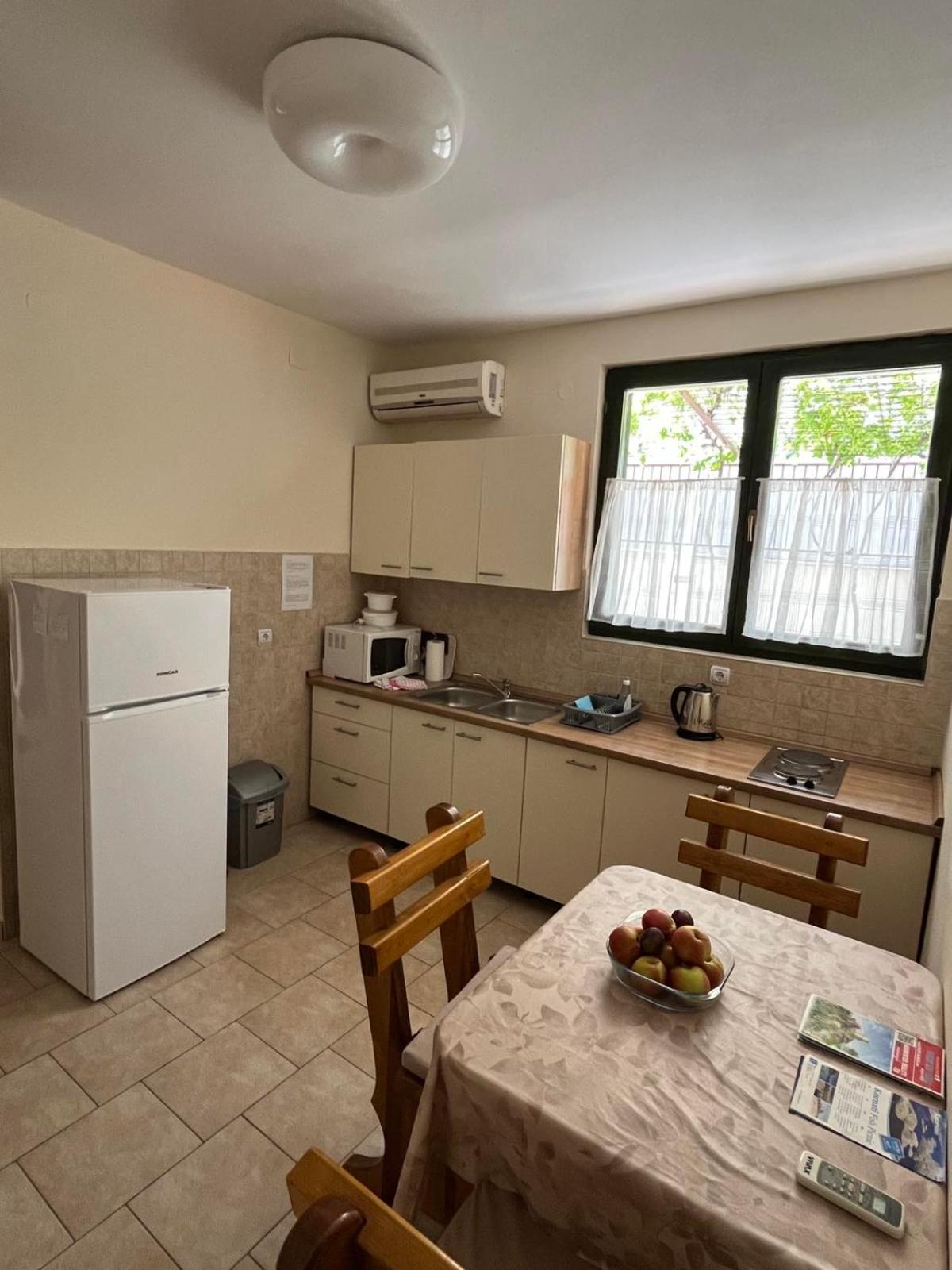 Apartment Lavanda Starigrad Exterior photo