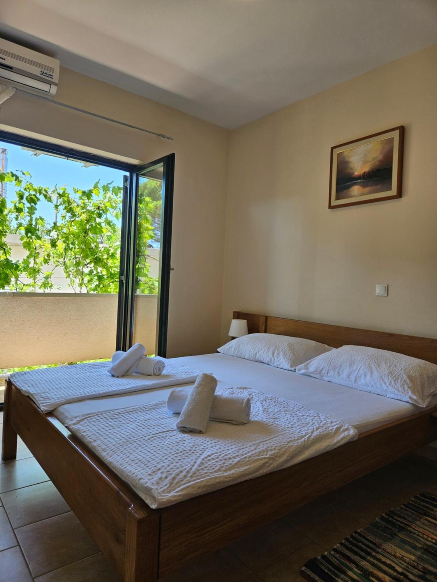 Apartment Lavanda Starigrad Exterior photo