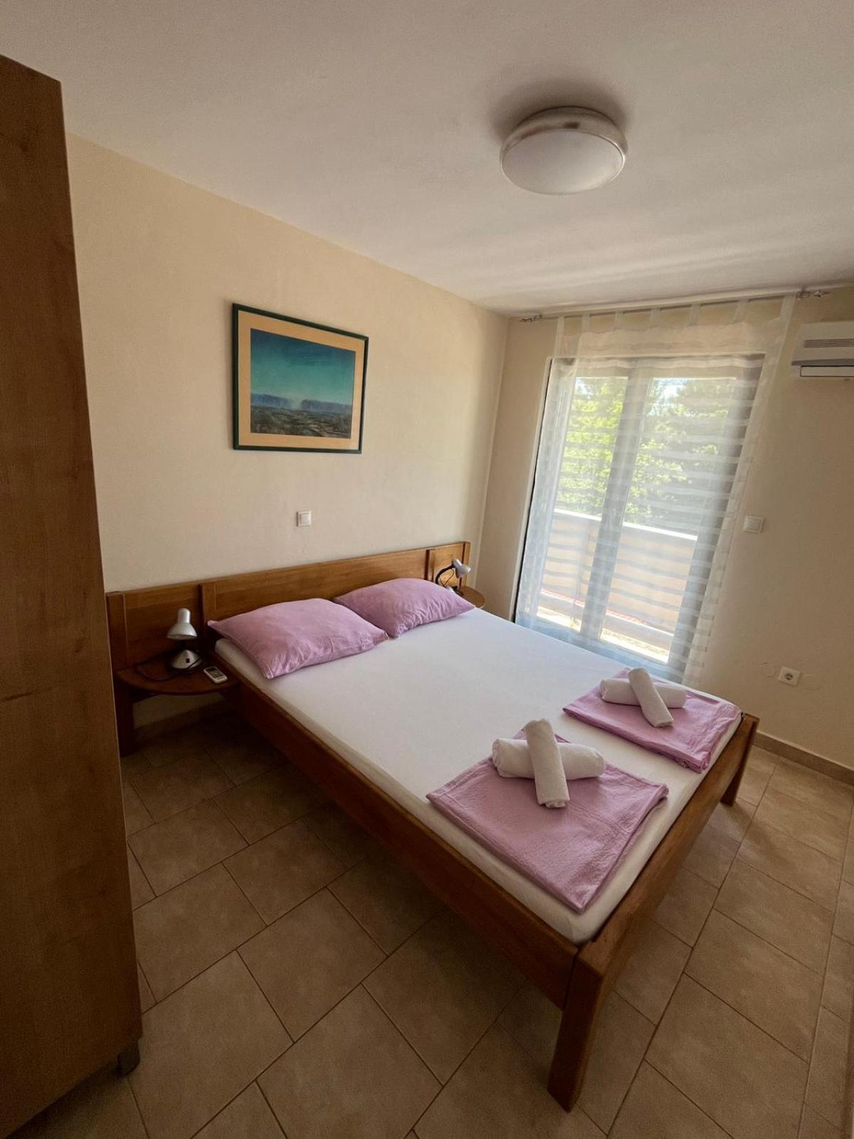 Apartment Lavanda Starigrad Exterior photo