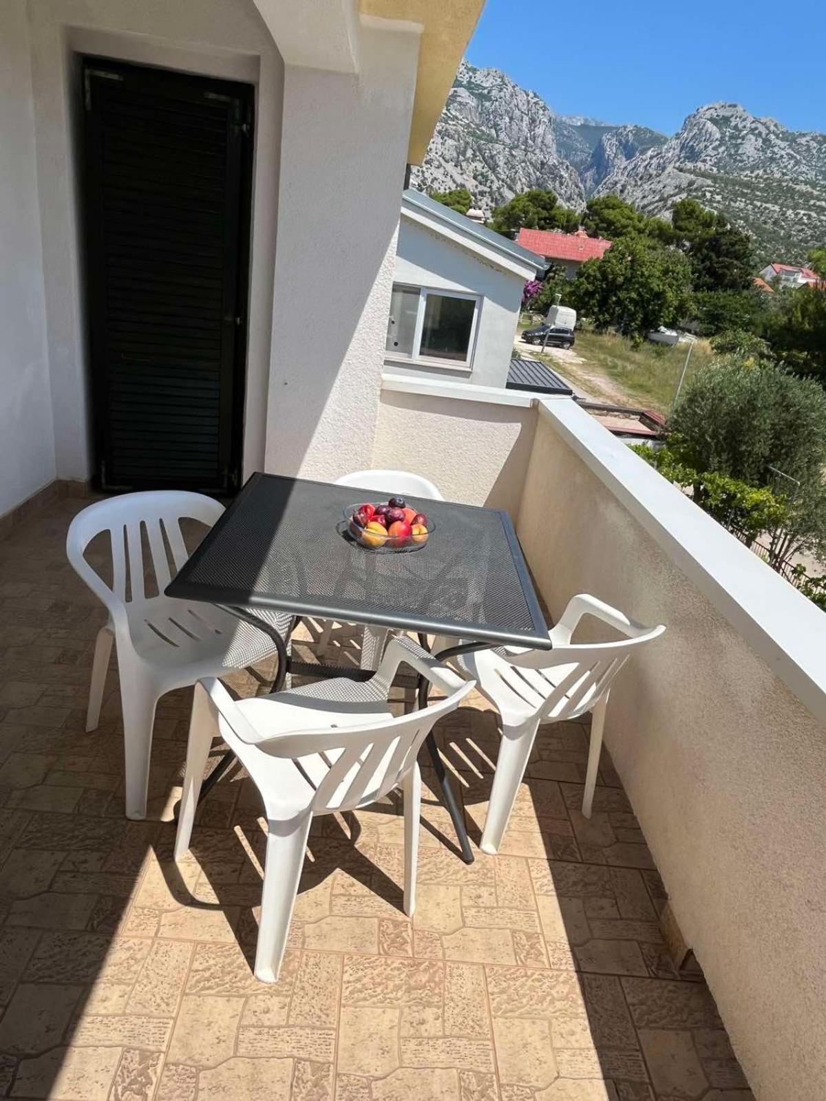 Apartment Lavanda Starigrad Exterior photo