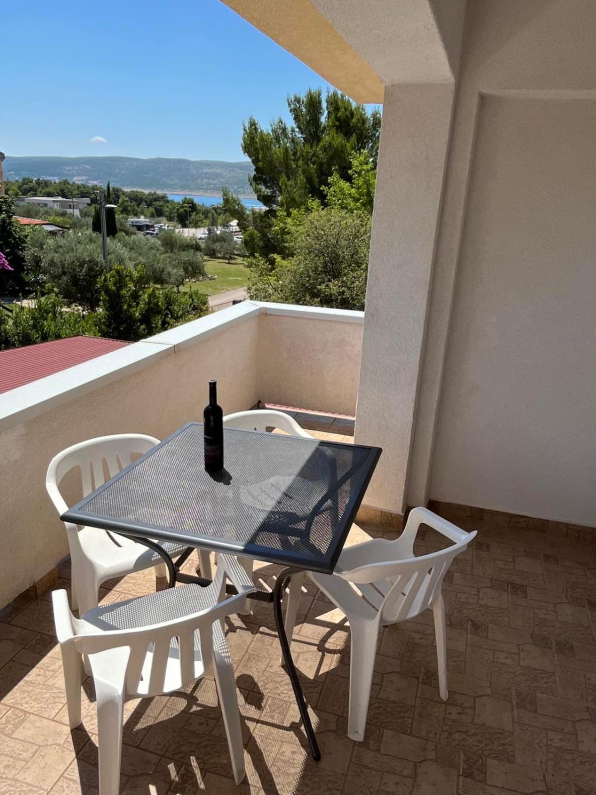 Apartment Lavanda Starigrad Exterior photo