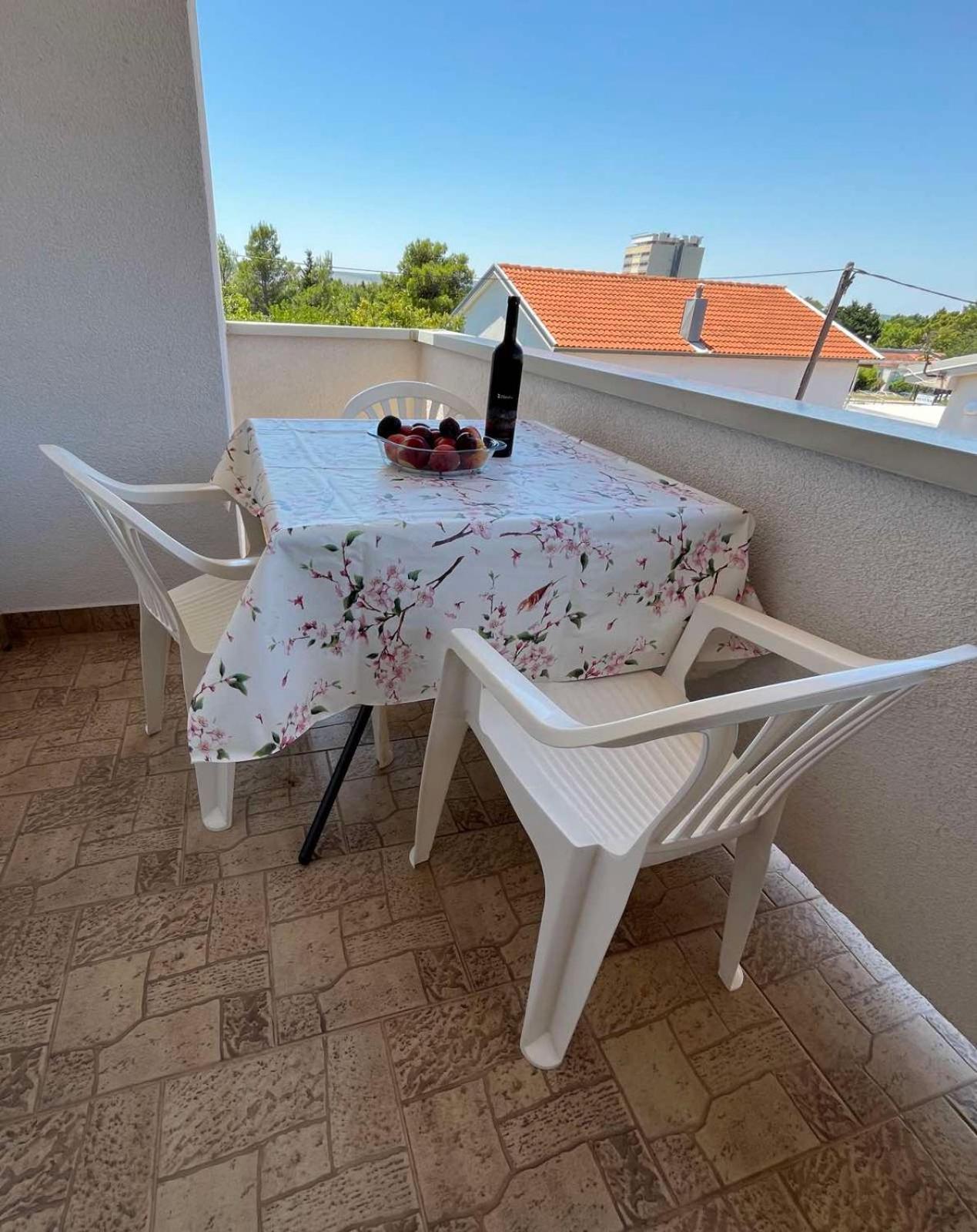 Apartment Lavanda Starigrad Exterior photo