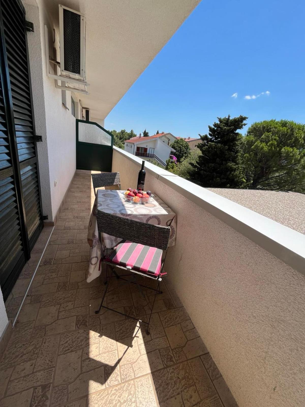 Apartment Lavanda Starigrad Exterior photo