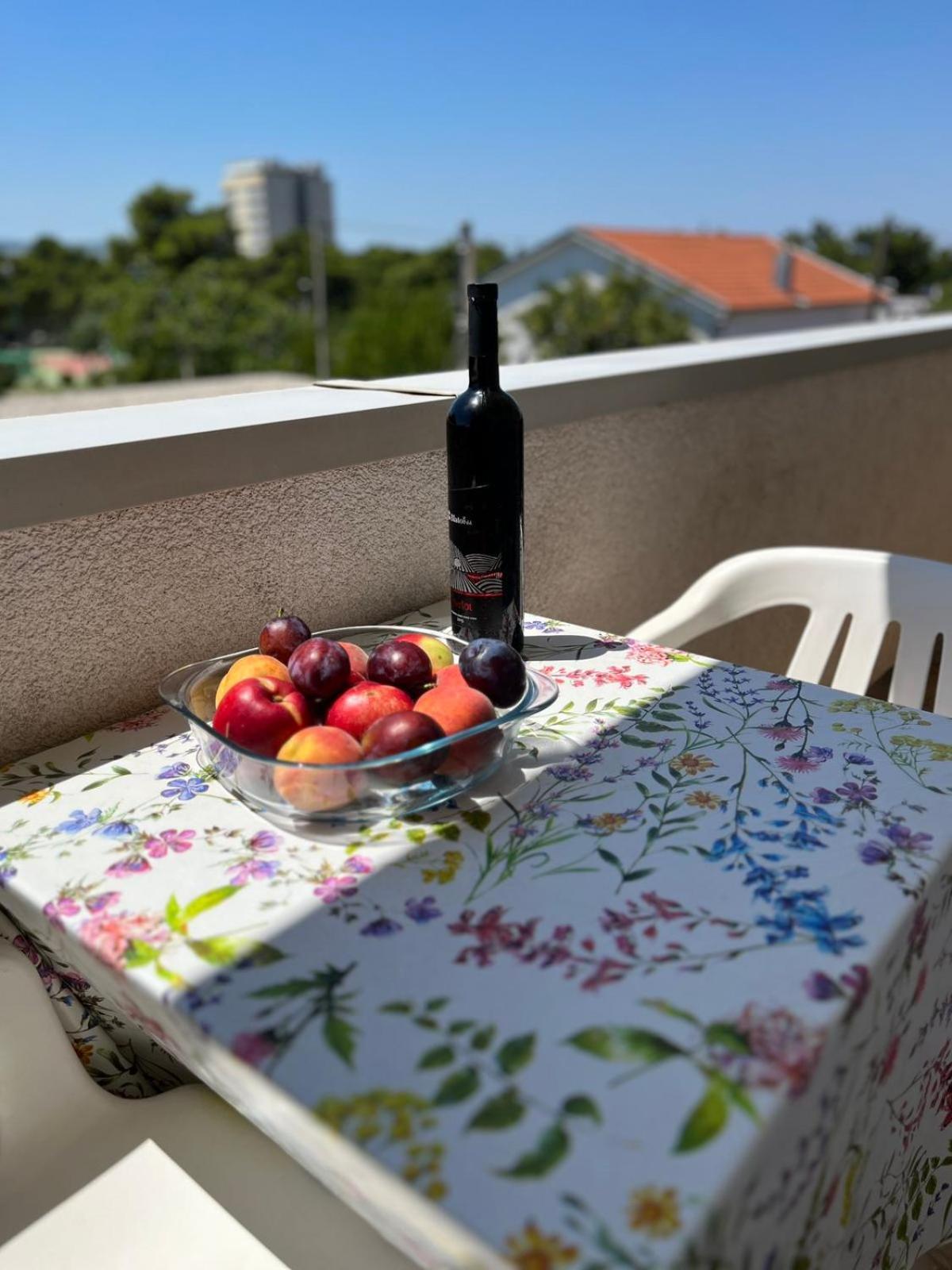 Apartment Lavanda Starigrad Exterior photo