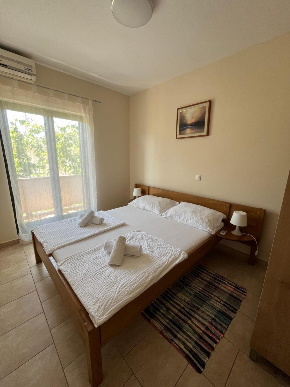Apartment Lavanda Starigrad Exterior photo