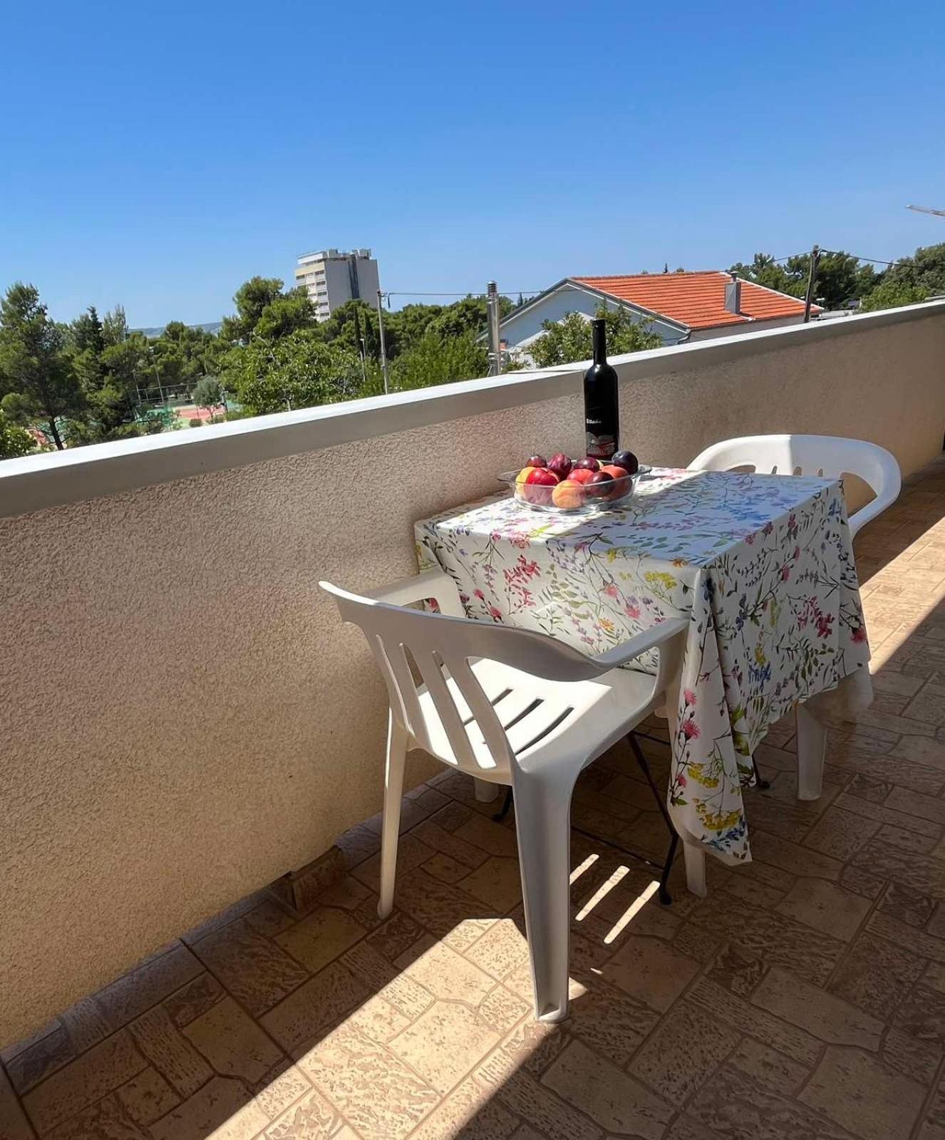 Apartment Lavanda Starigrad Exterior photo
