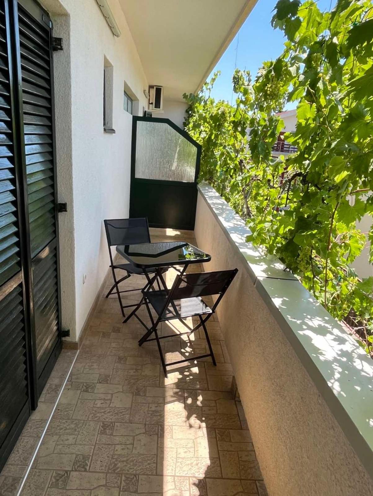 Apartment Lavanda Starigrad Exterior photo