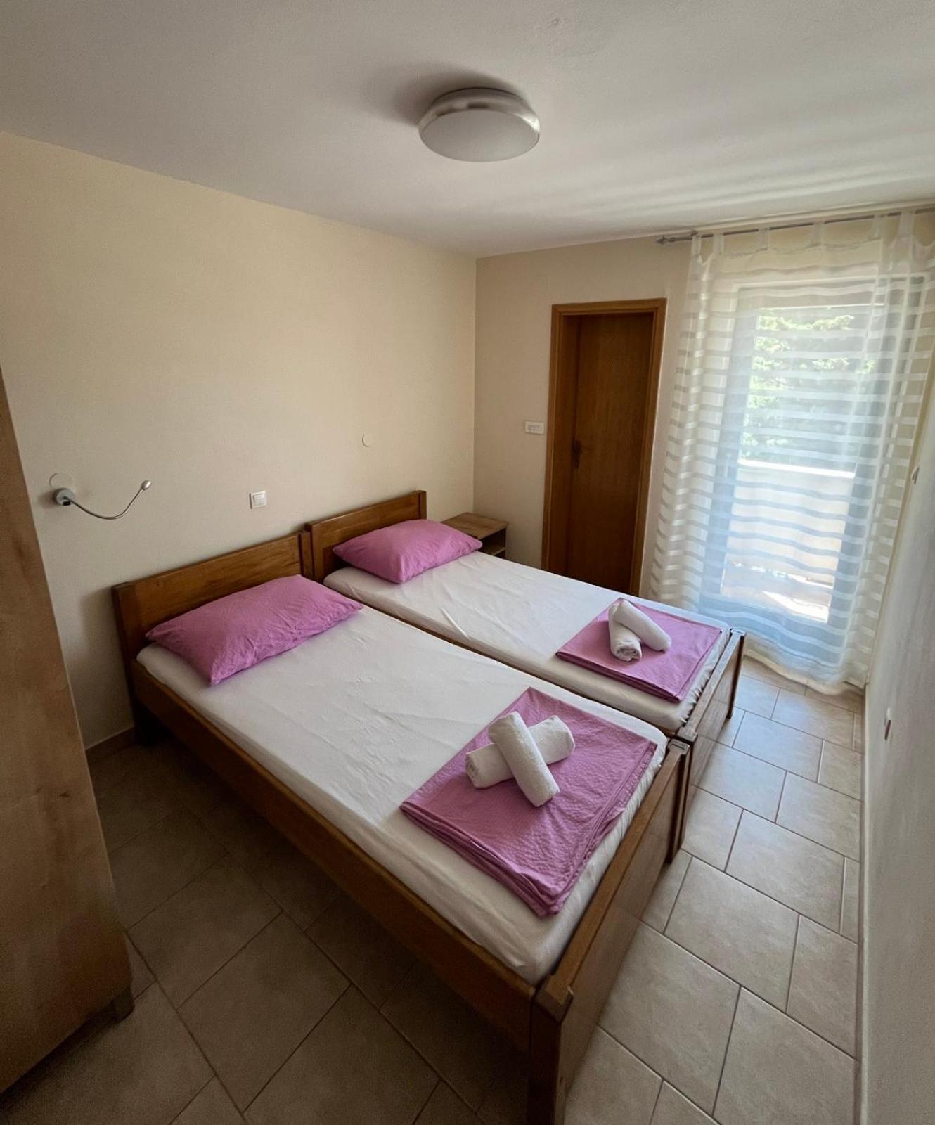 Apartment Lavanda Starigrad Exterior photo