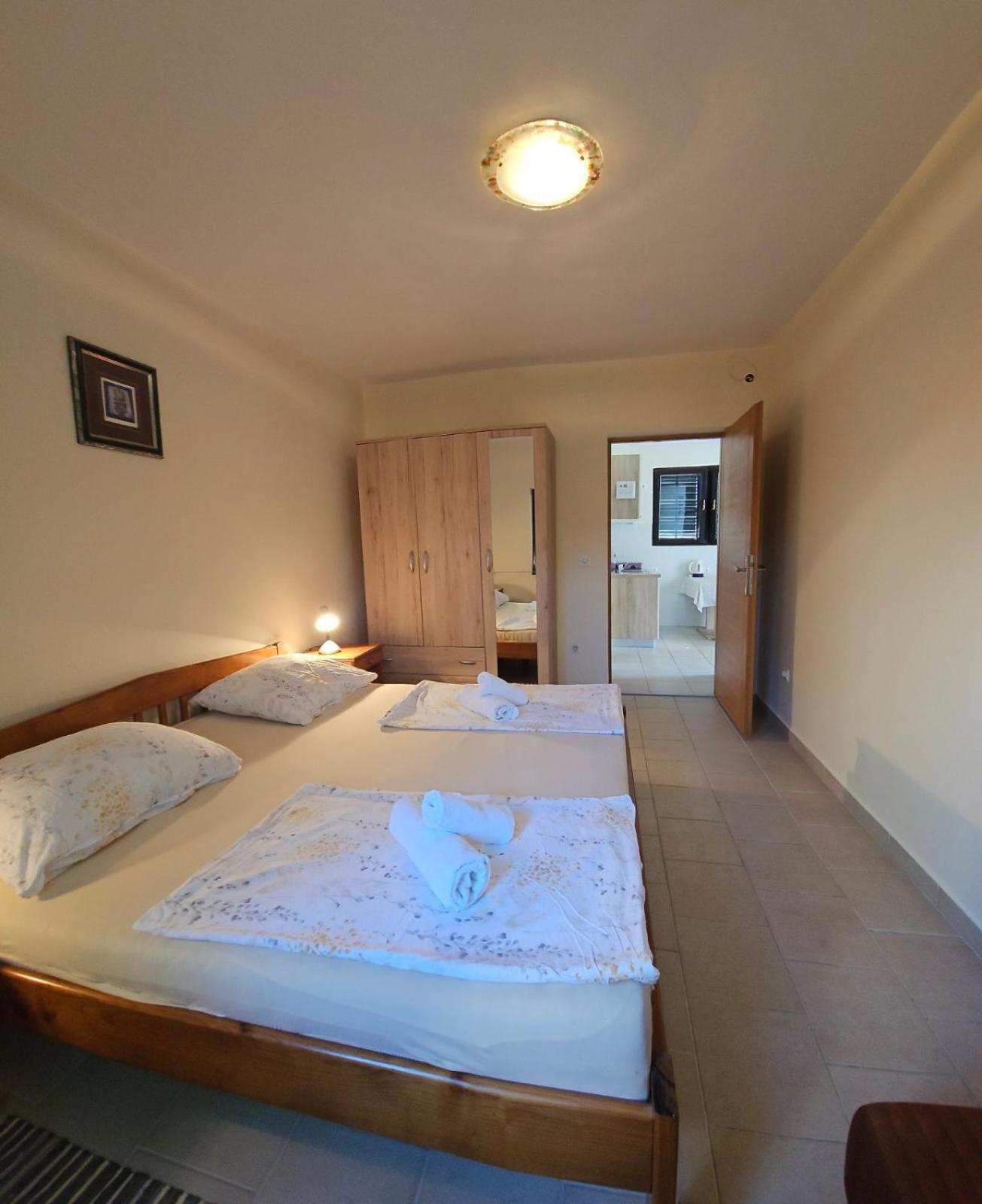 Apartment Lavanda Starigrad Exterior photo