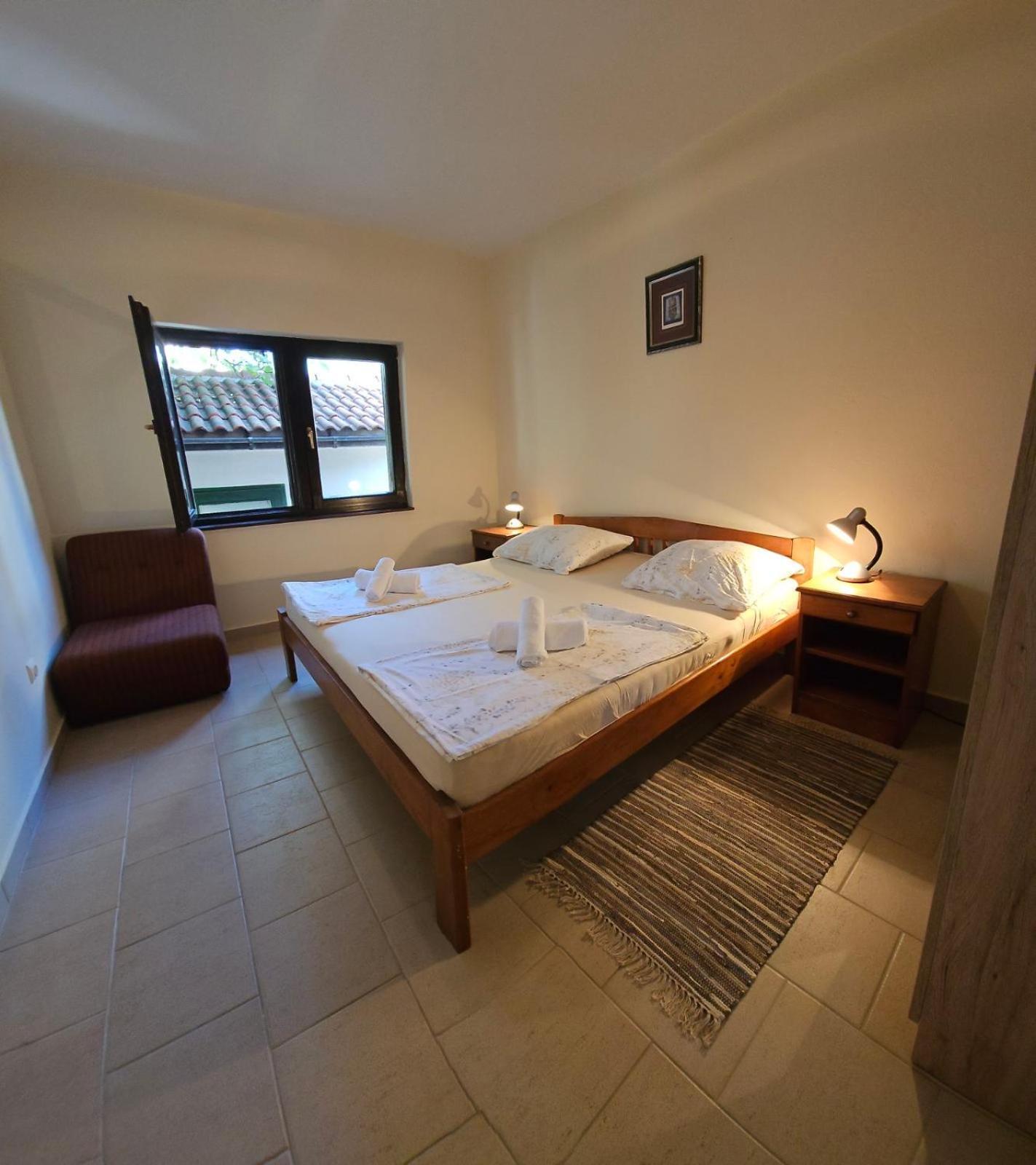 Apartment Lavanda Starigrad Exterior photo