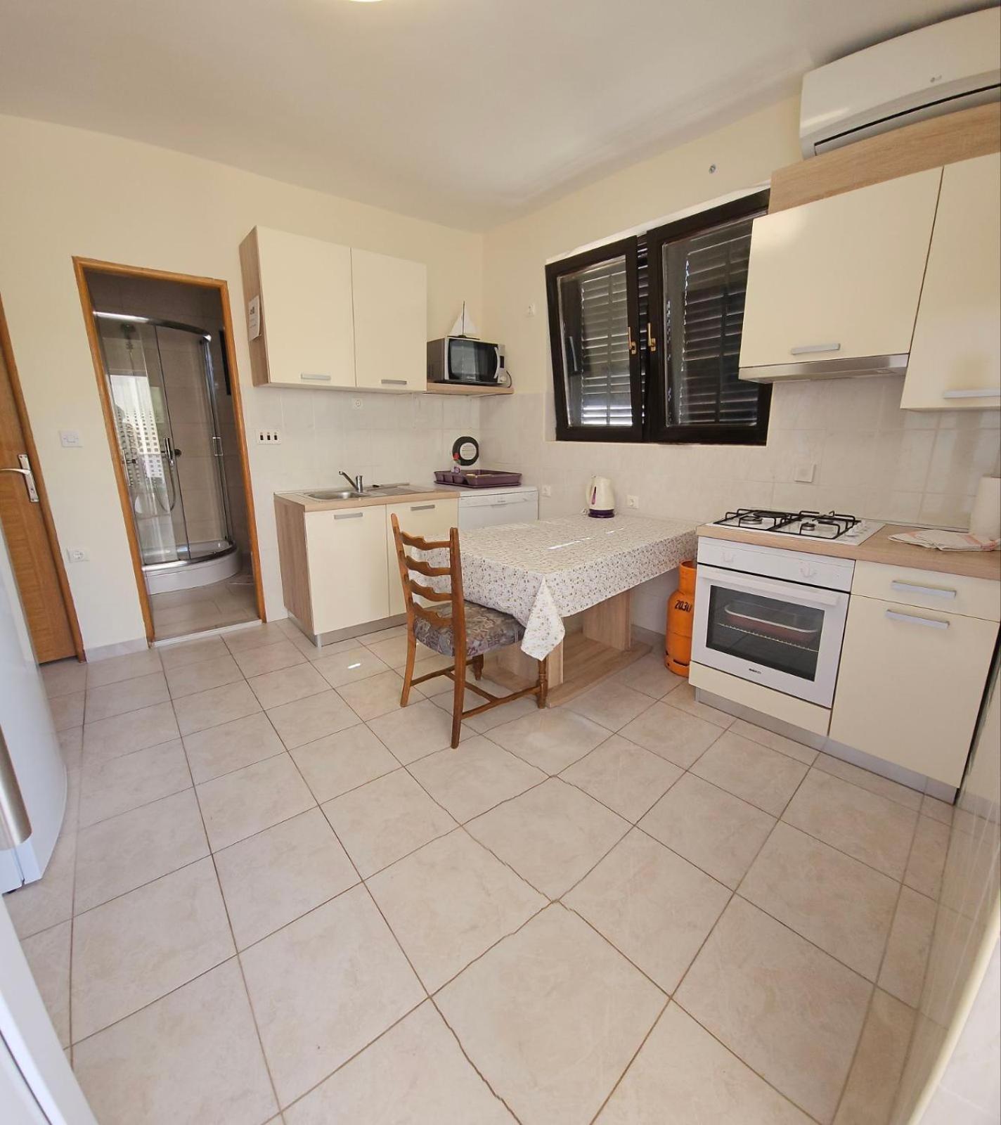 Apartment Lavanda Starigrad Exterior photo