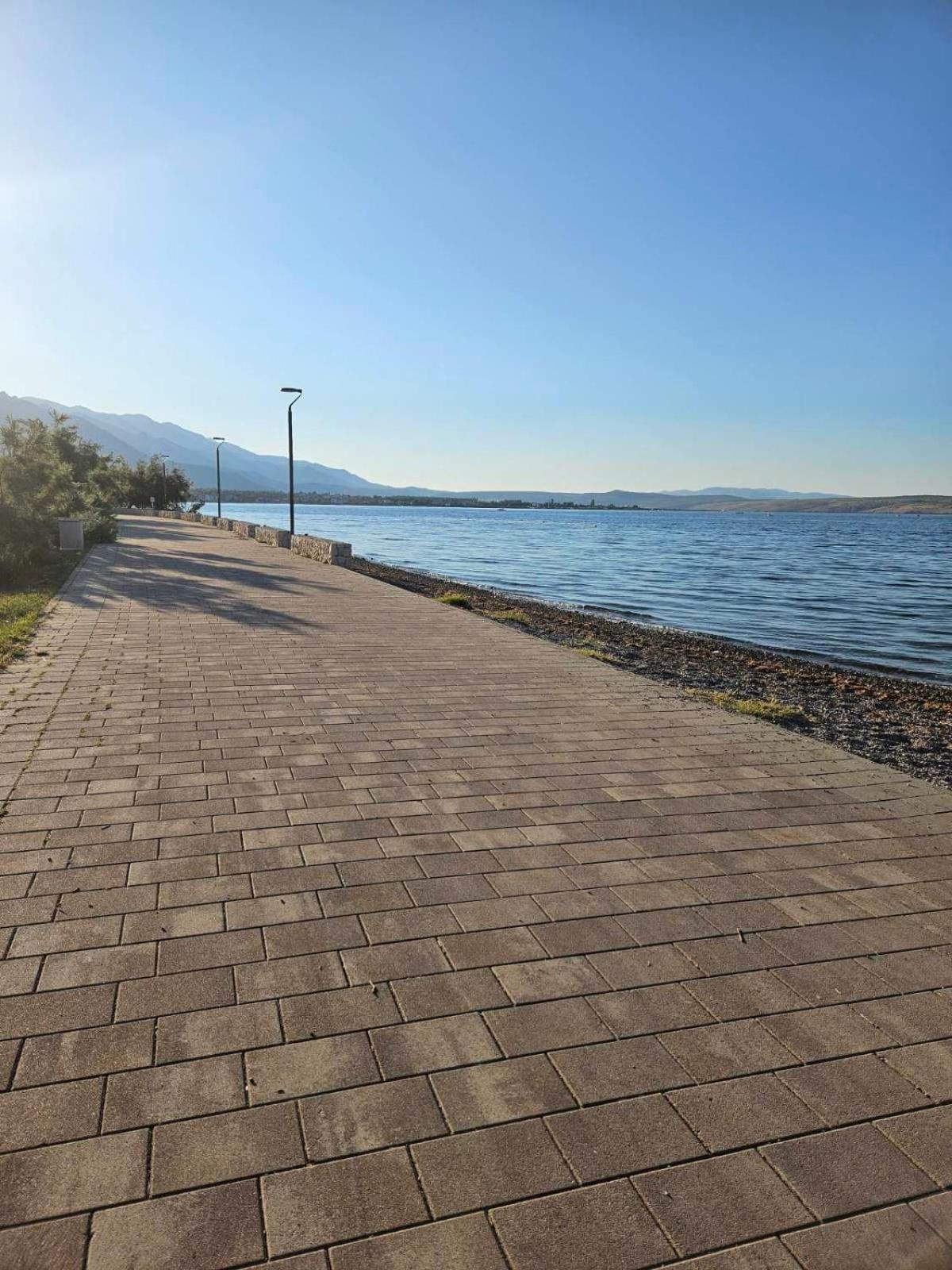 Apartment Lavanda Starigrad Exterior photo