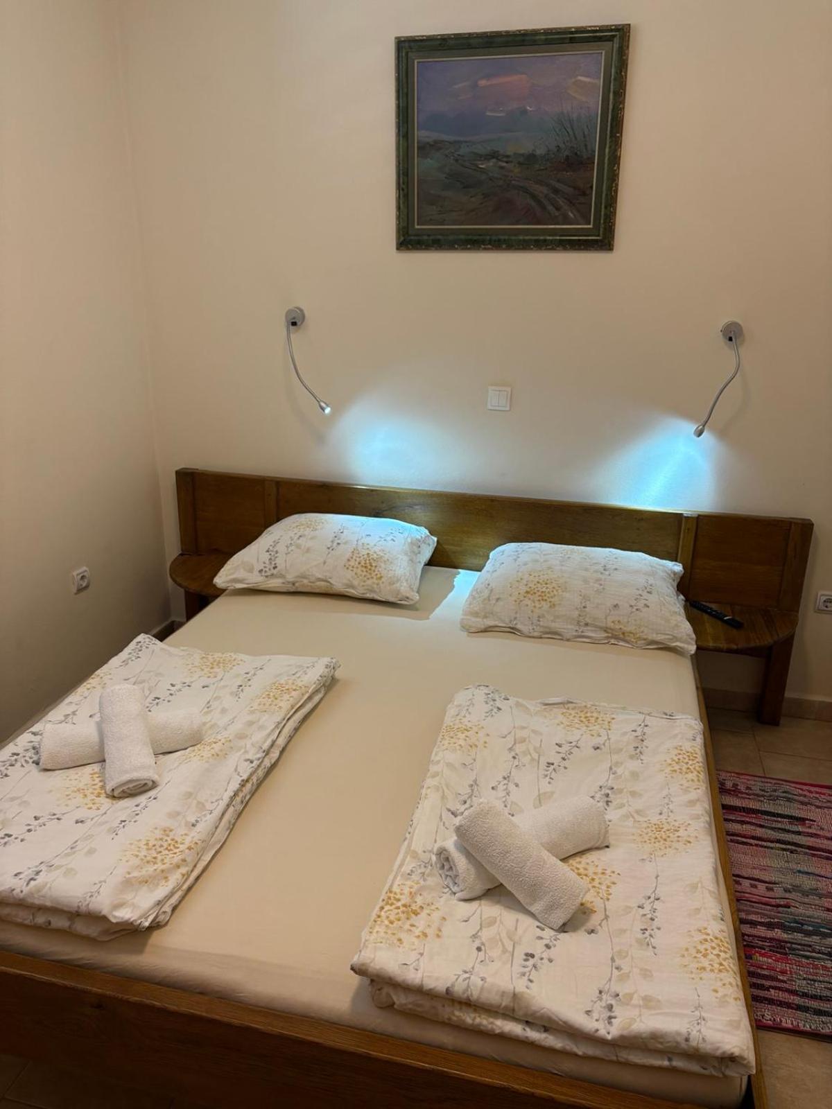 Apartment Lavanda Starigrad Exterior photo