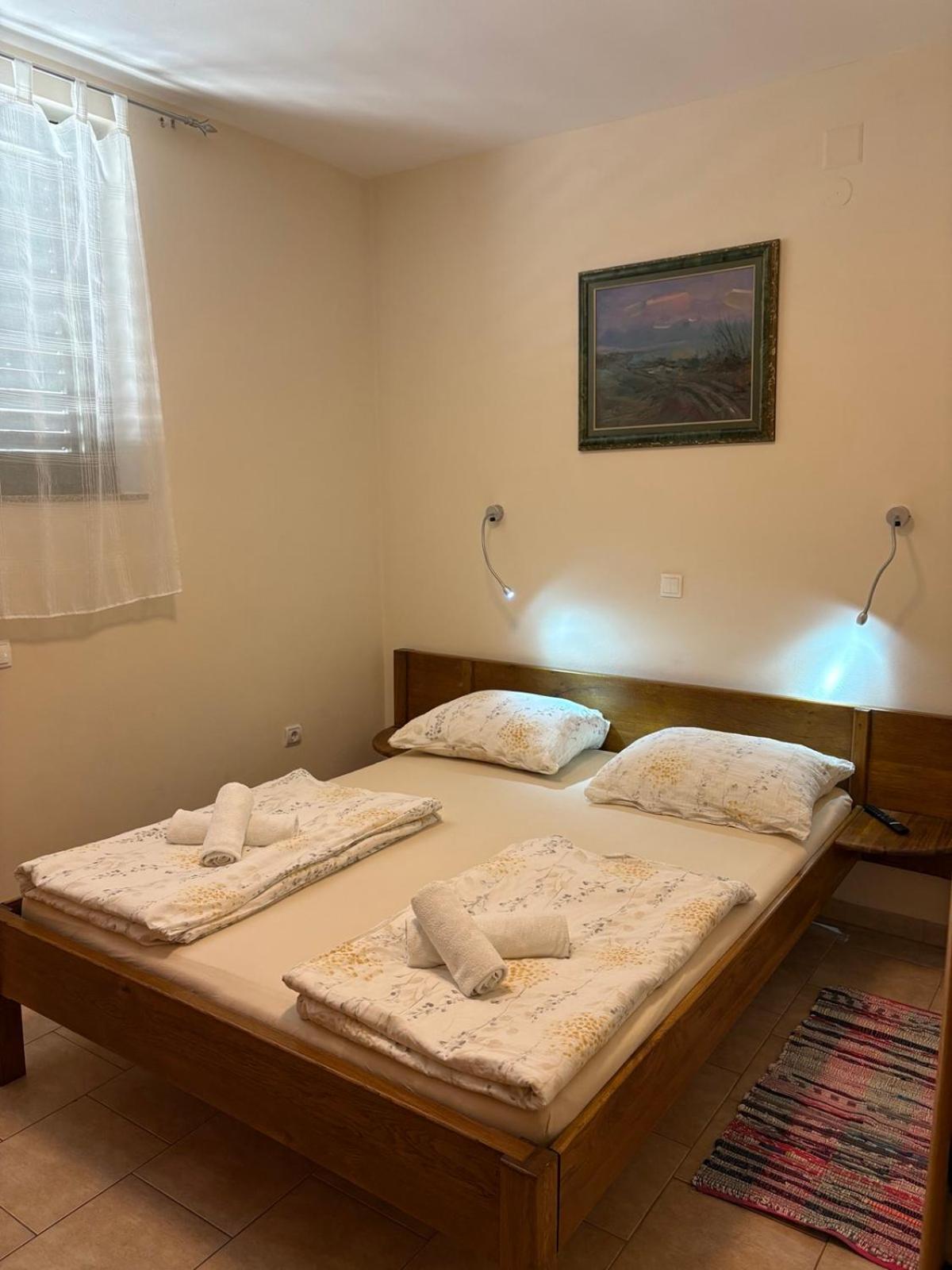 Apartment Lavanda Starigrad Exterior photo