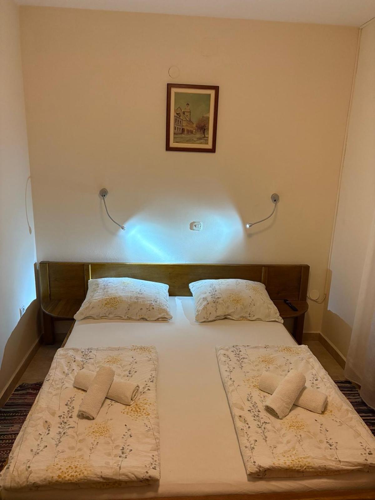 Apartment Lavanda Starigrad Exterior photo