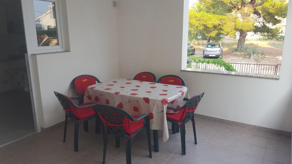 Apartment Lavanda Starigrad Exterior photo
