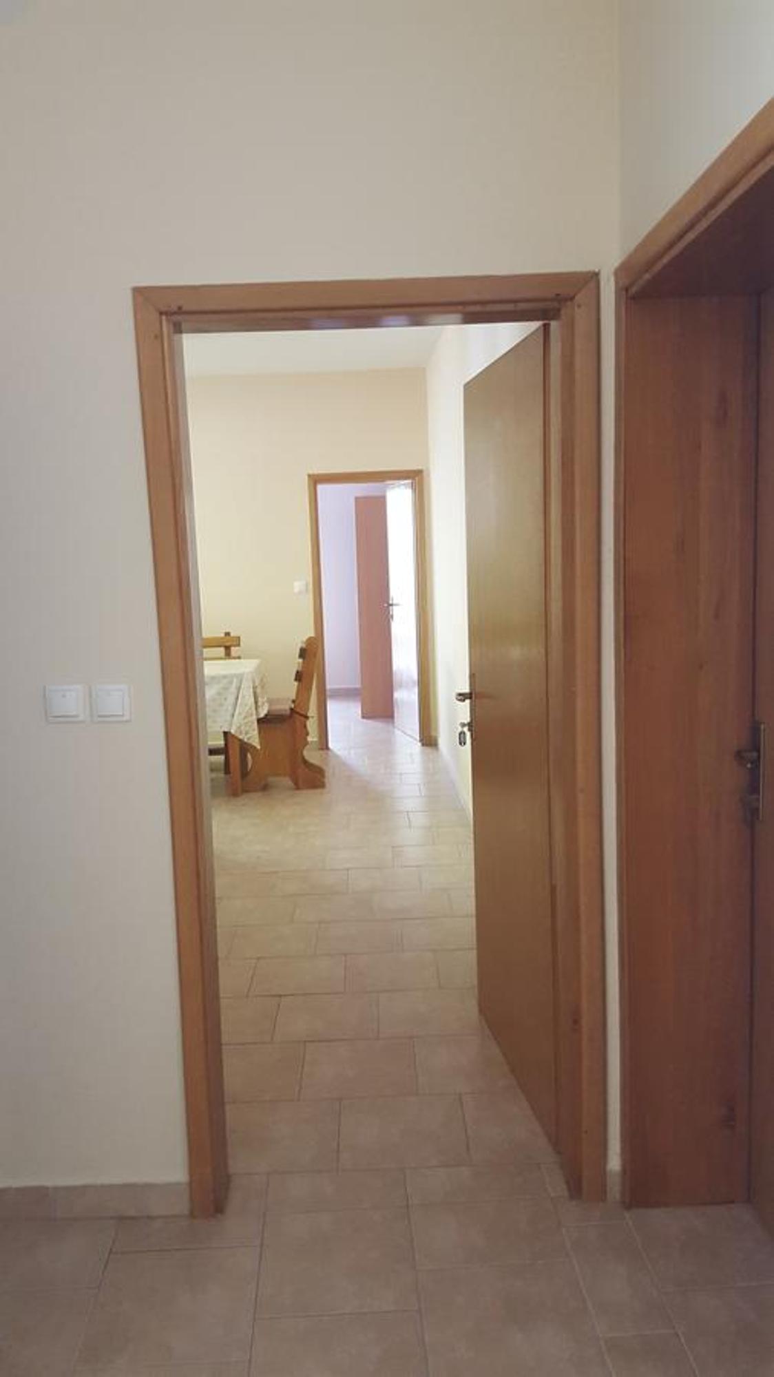 Apartment Lavanda Starigrad Exterior photo