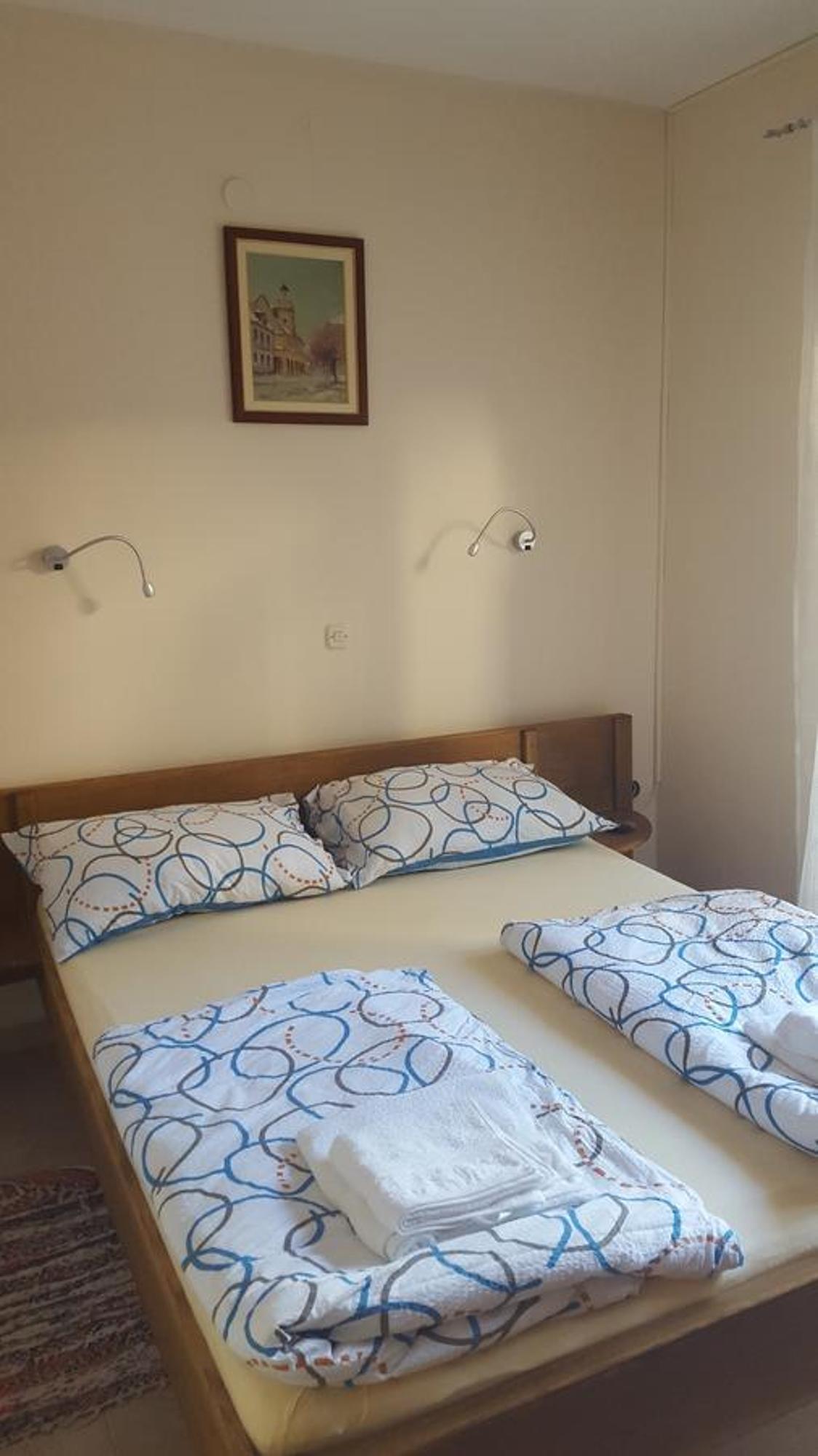 Apartment Lavanda Starigrad Exterior photo