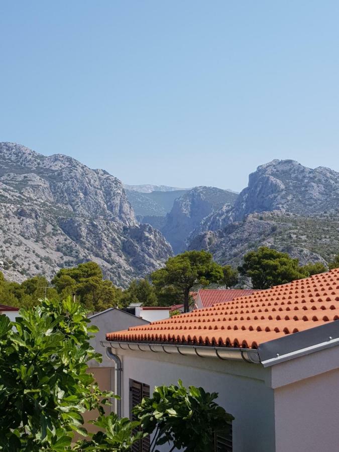 Apartment Lavanda Starigrad Exterior photo