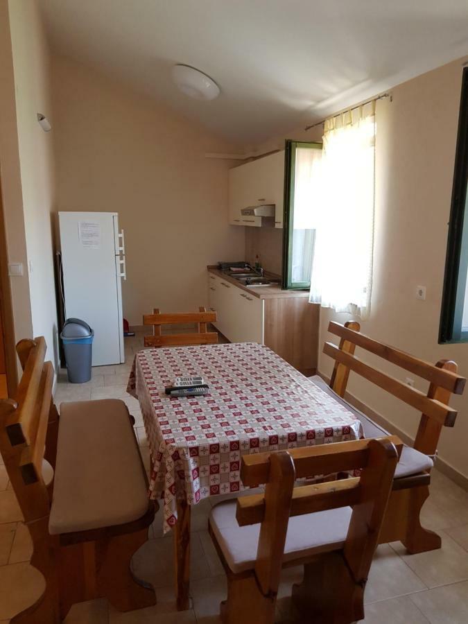 Apartment Lavanda Starigrad Exterior photo