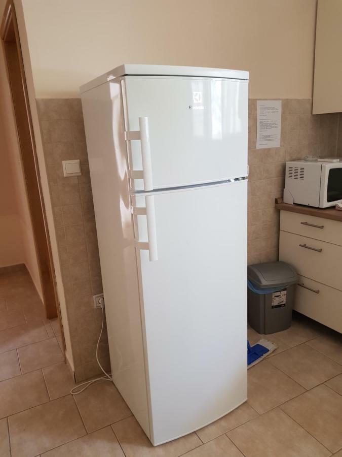 Apartment Lavanda Starigrad Exterior photo