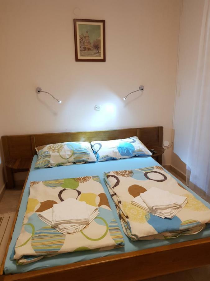 Apartment Lavanda Starigrad Exterior photo