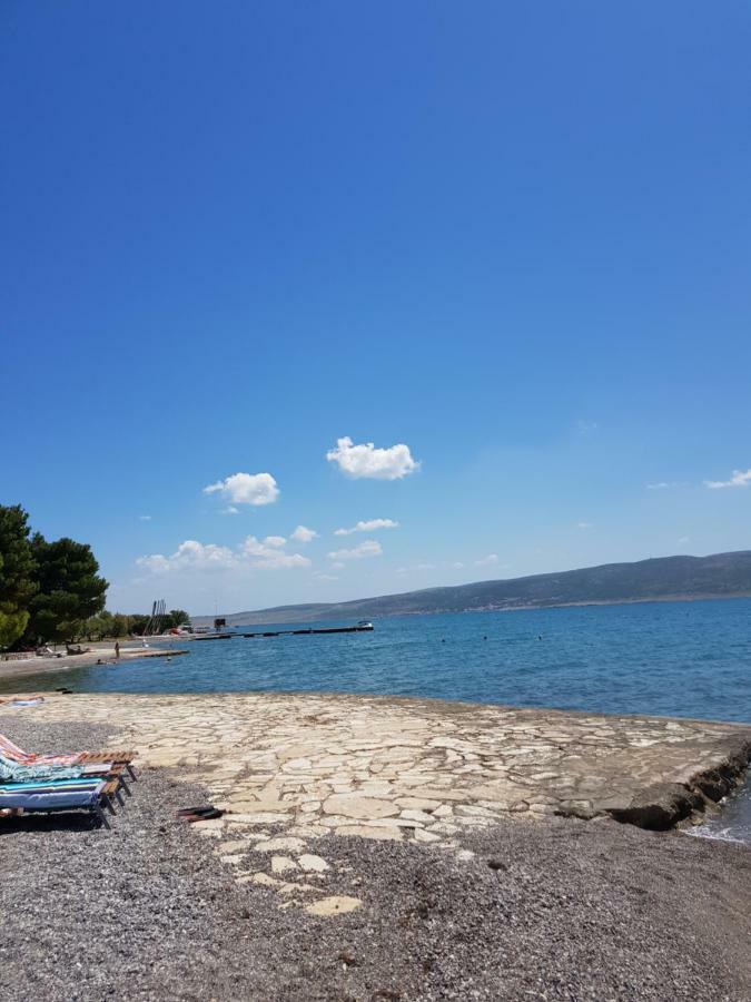 Apartment Lavanda Starigrad Exterior photo