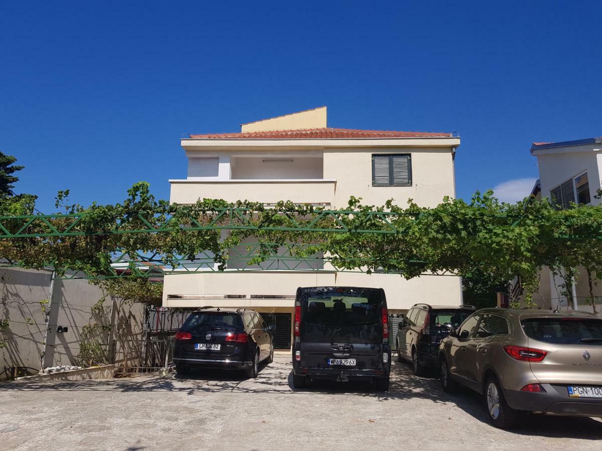 Apartment Lavanda Starigrad Exterior photo