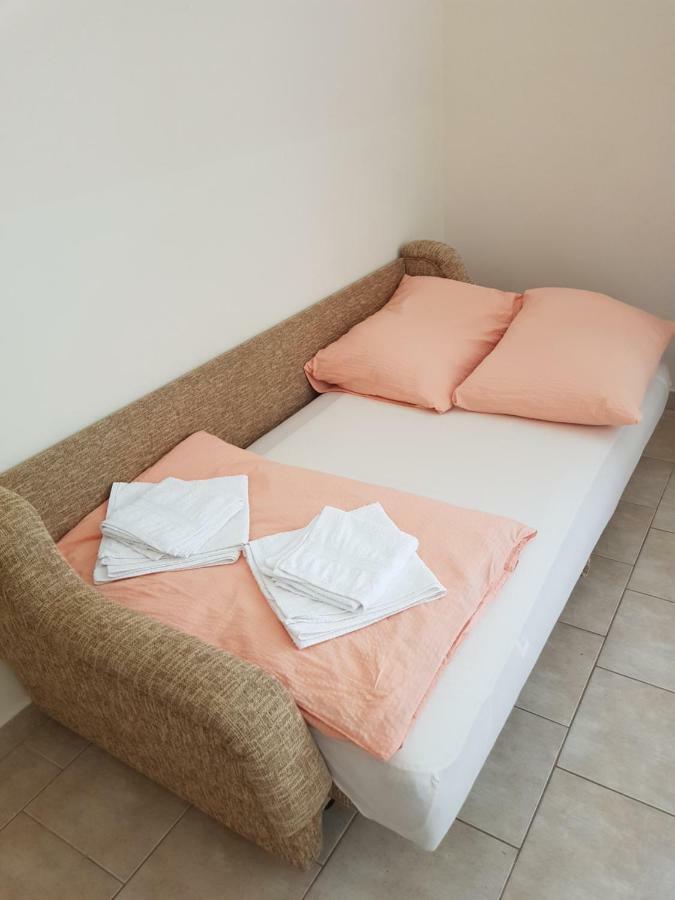 Apartment Lavanda Starigrad Exterior photo